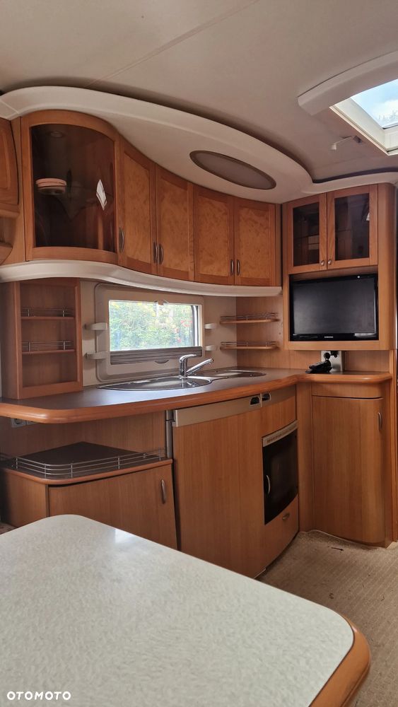Hobby prestige 720 - 9