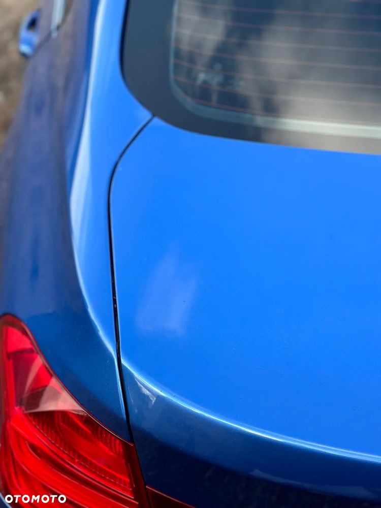 BMW Seria 3 335i xDrive - 19
