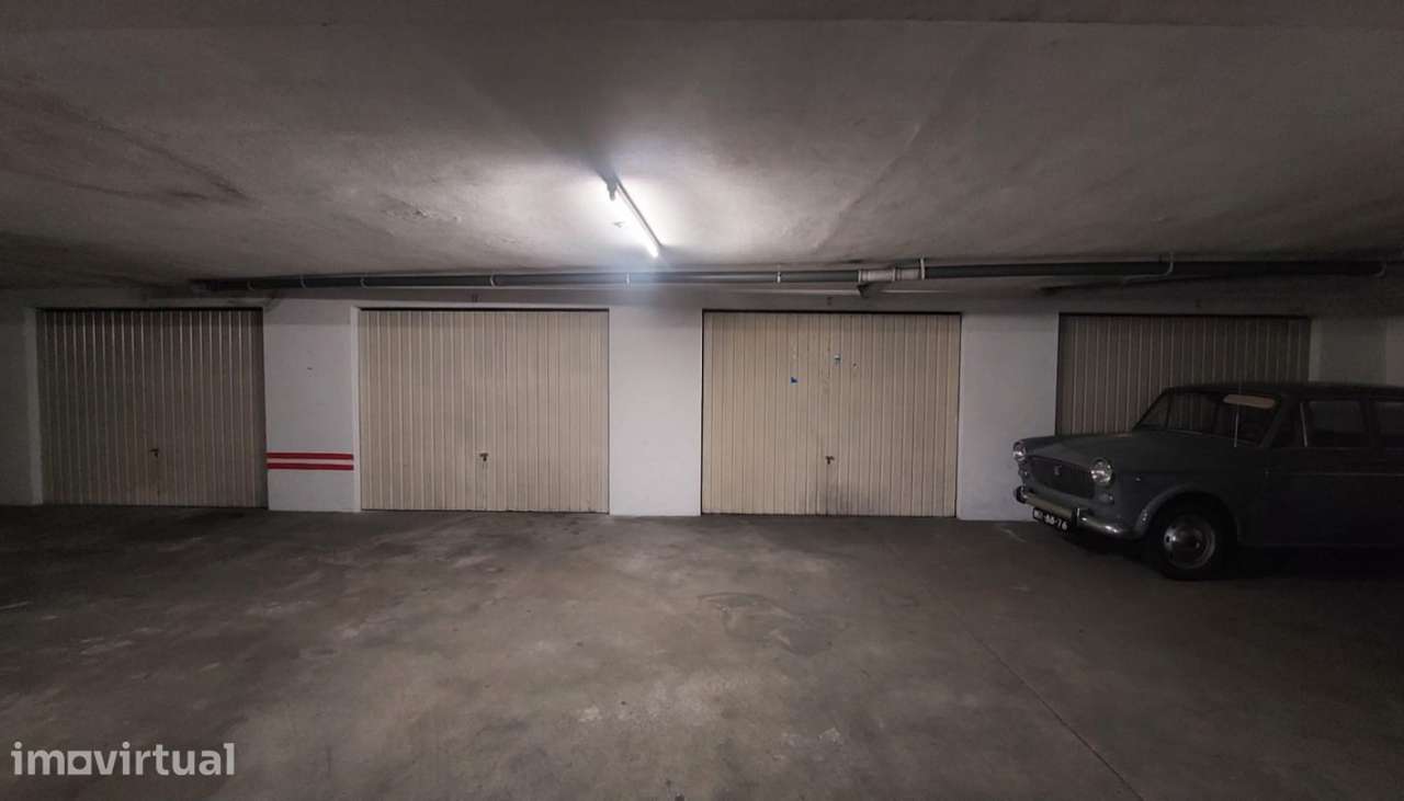 Venda de Garagem fechada, Meadela, Viana do Castelo - Grande imagem: 5/12