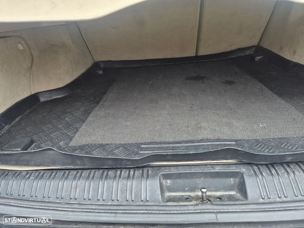 Ford Mondeo SW 2.0 TDCi Sport Dura. - 4