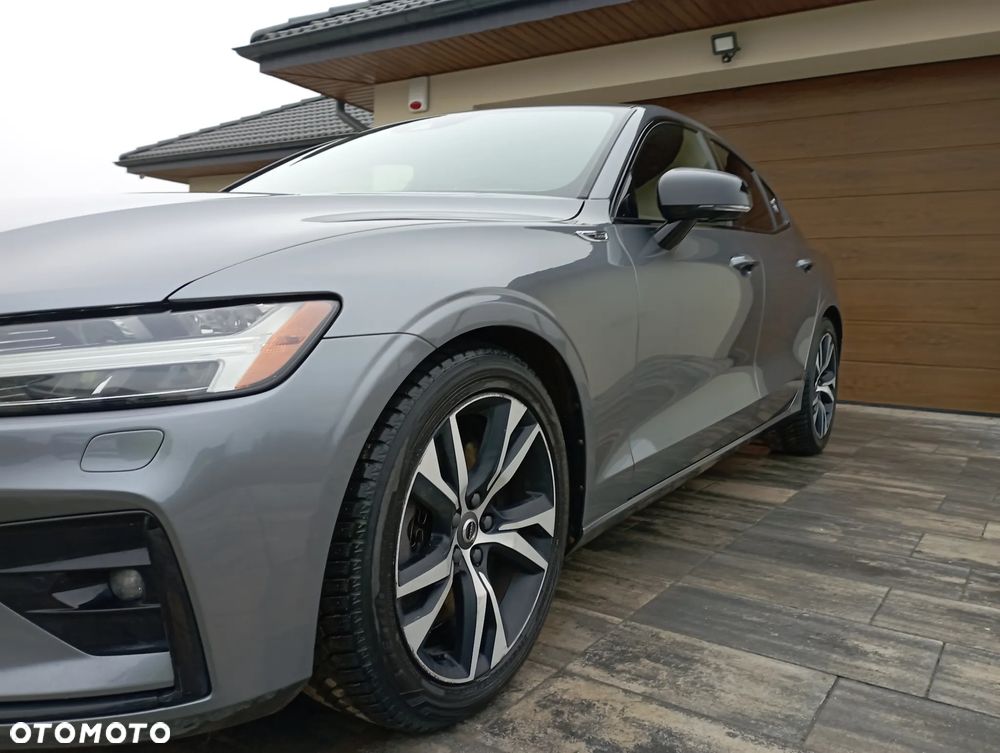 Volvo S60 T6 AWD Polestar - 26