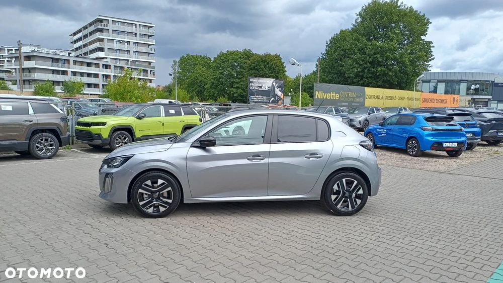 Peugeot 208 - 4