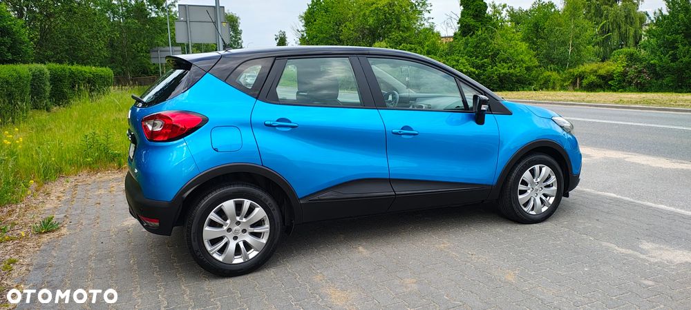 Renault Captur TCe 120 EDC Dynamique - 10