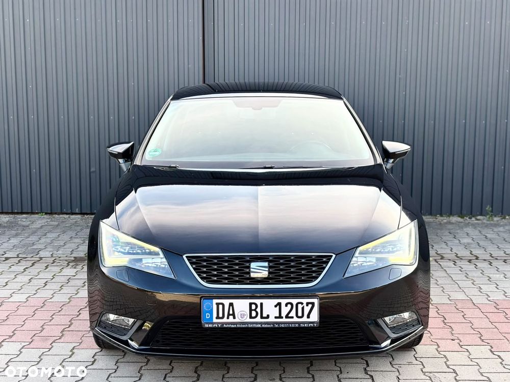 Seat Leon 1.4 TSI Start&Stop Style - 7