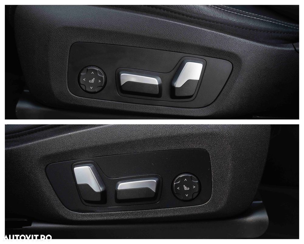 BMW X3 xDrive30e Aut. xLine - 27