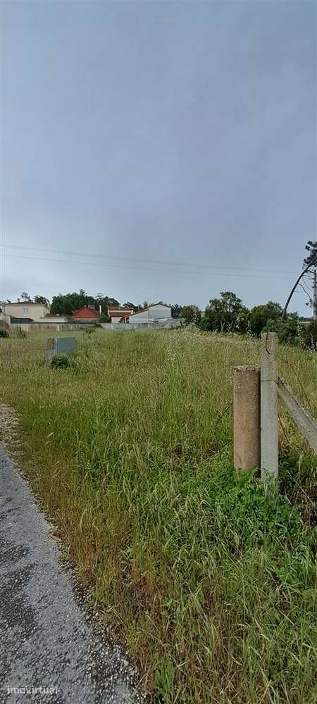 Terreno Para Construção  Venda em Amor,Leiria - Grande imagem: 2/6