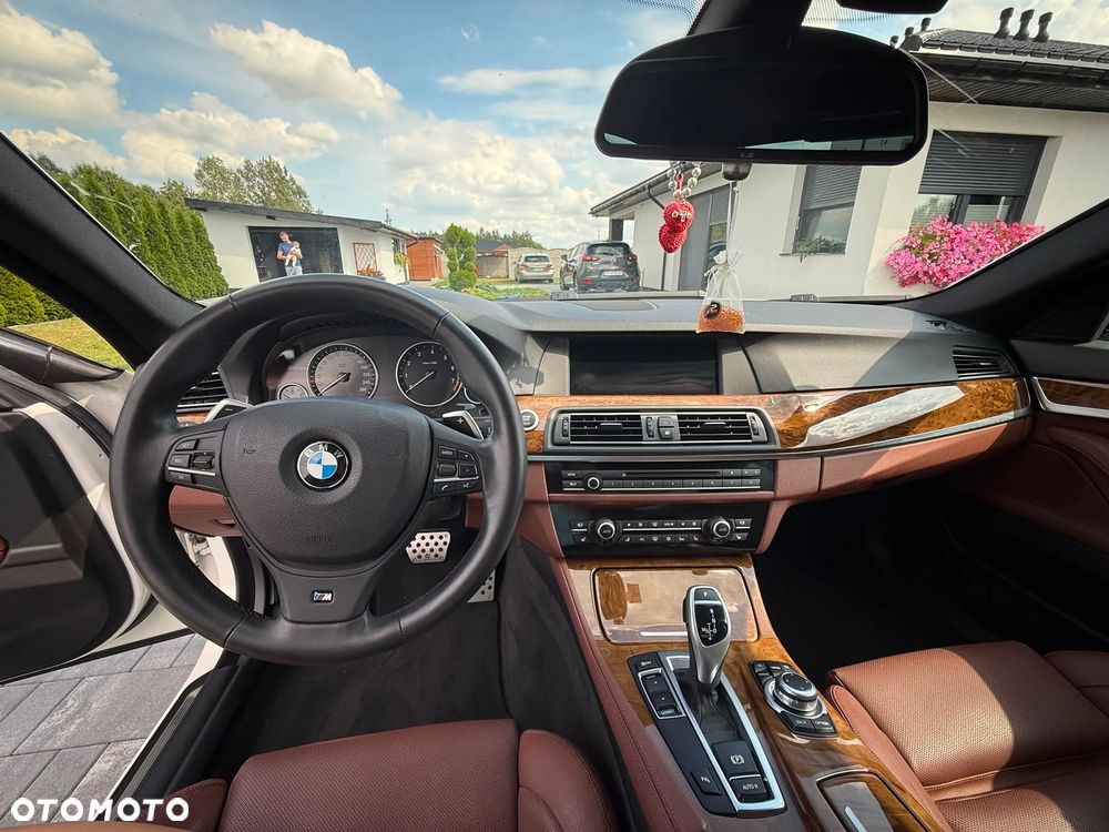 BMW Seria 5 - 19