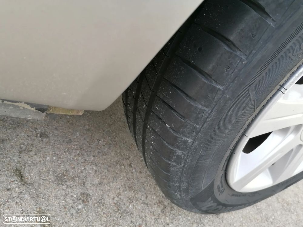Fiat Punto 1.2 60 Dynamic - 10