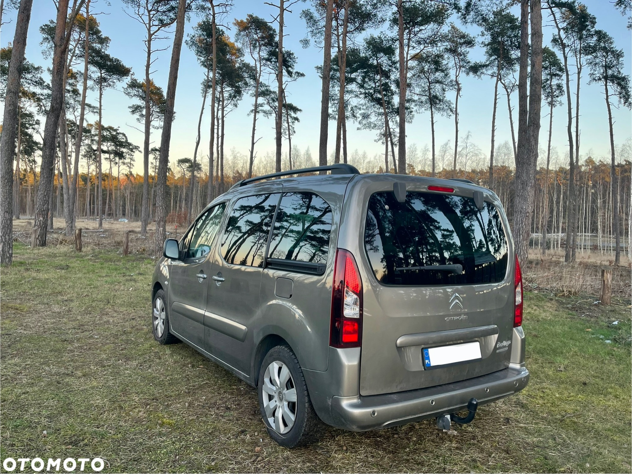 Citroën Berlingo - 2
