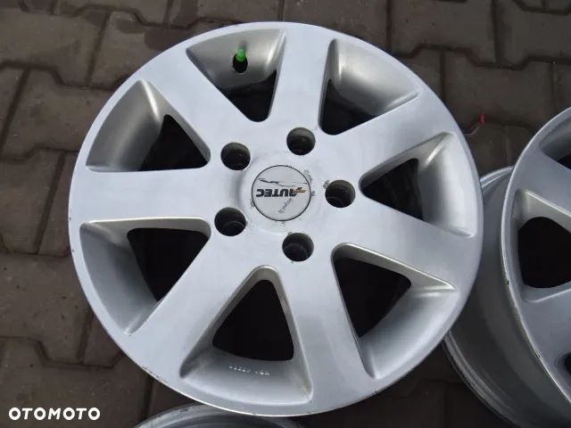 5x120 7Jx15 ET15 FELGI DO BMW SERIA 5 i 7 - 6
