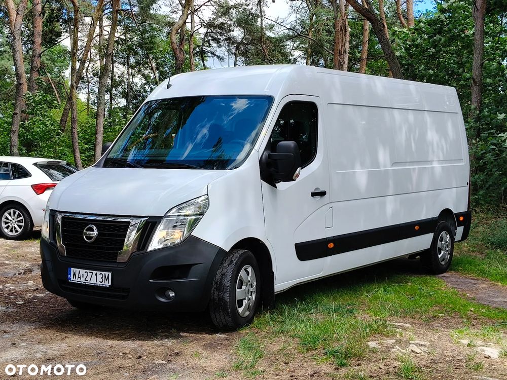 Renault Interstar Master Movano - 10