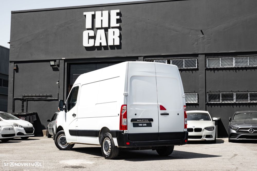 Renault Master - 9