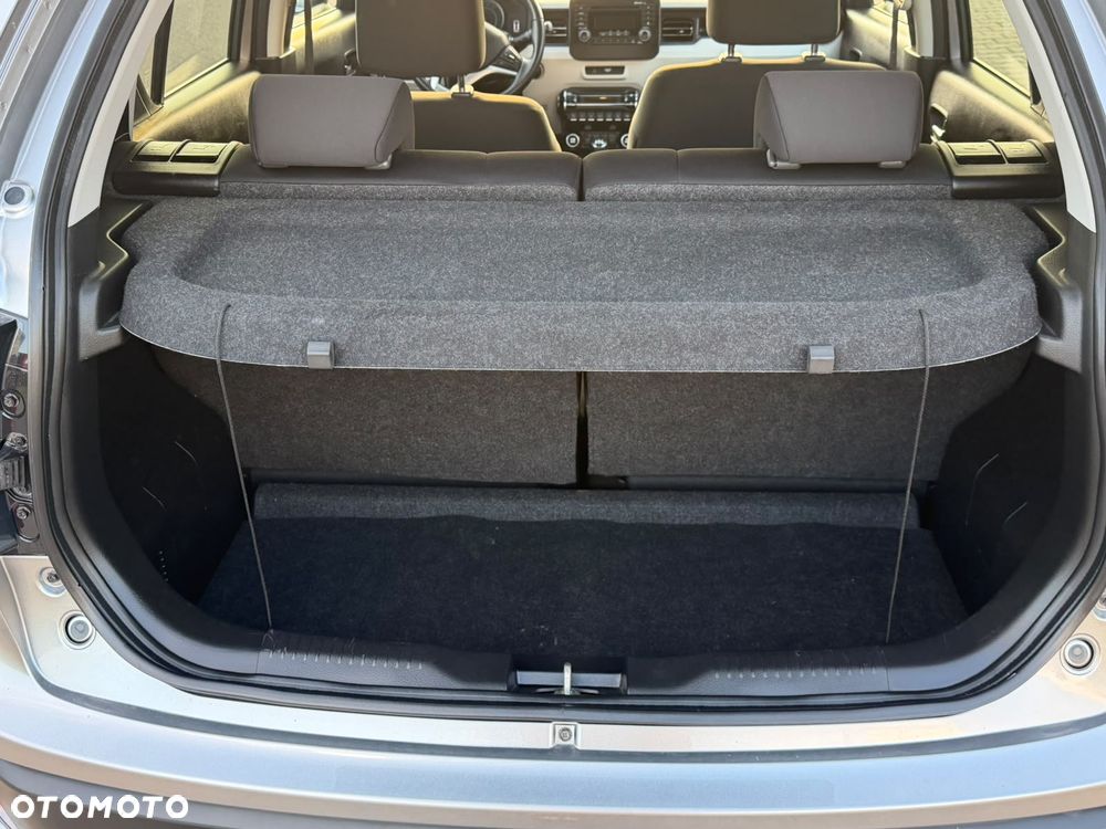 Suzuki Ignis Dualjet Allgrip Comfort+ - 19