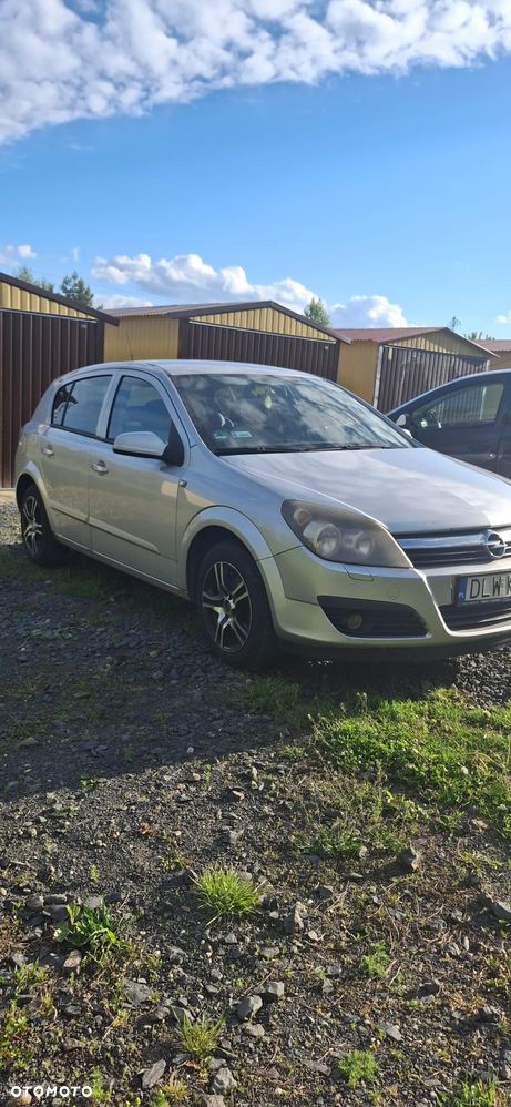 Opel Astra 1.6 Enjoy - 3