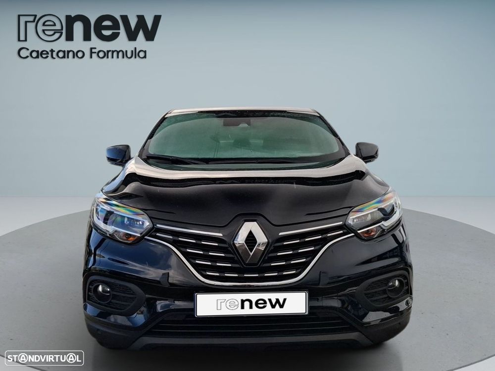 Renault Kadjar 1.3 TCe Intens EDC - 2