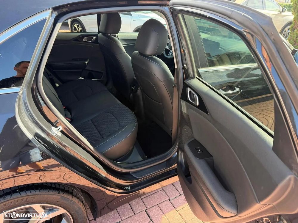 Kia Ceed 1.0 T-GDi Sport - 18