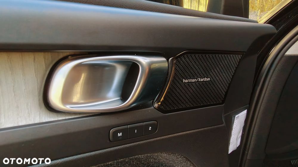 Volvo XC 40 T3 Geartronic Inscription - 18