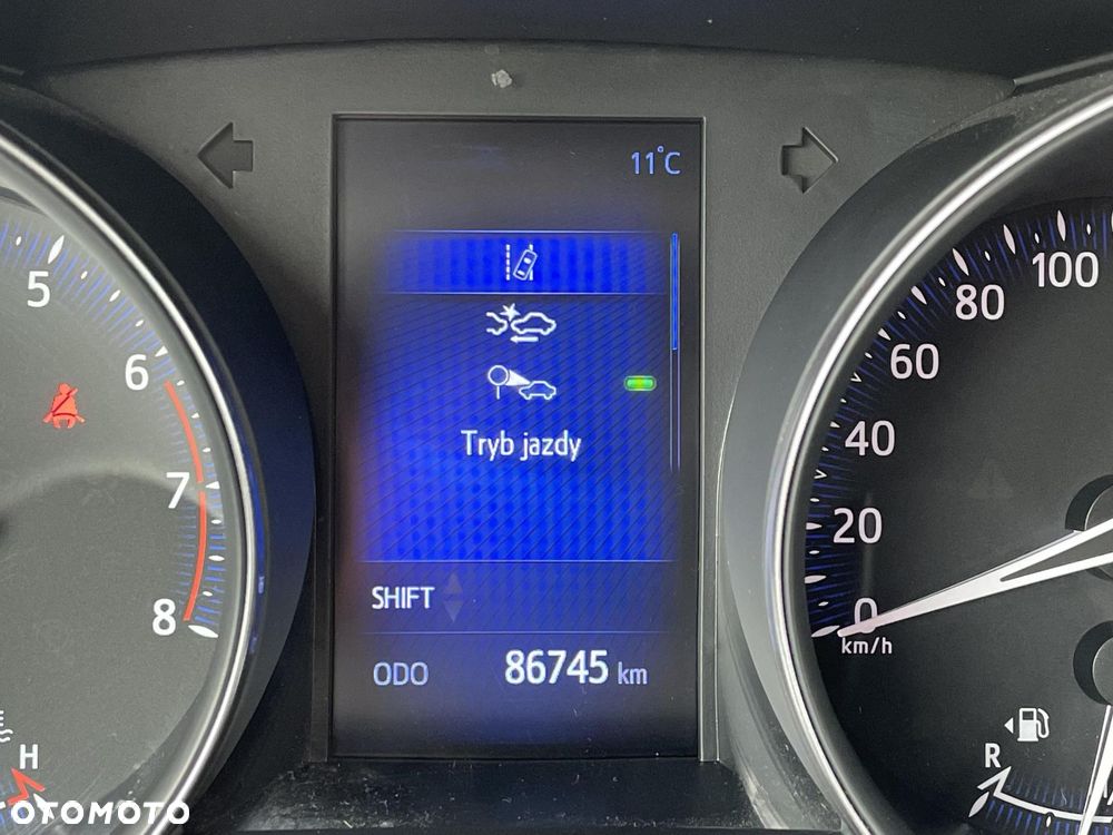 Toyota C-HR 1.2 T GPF Premium - 30