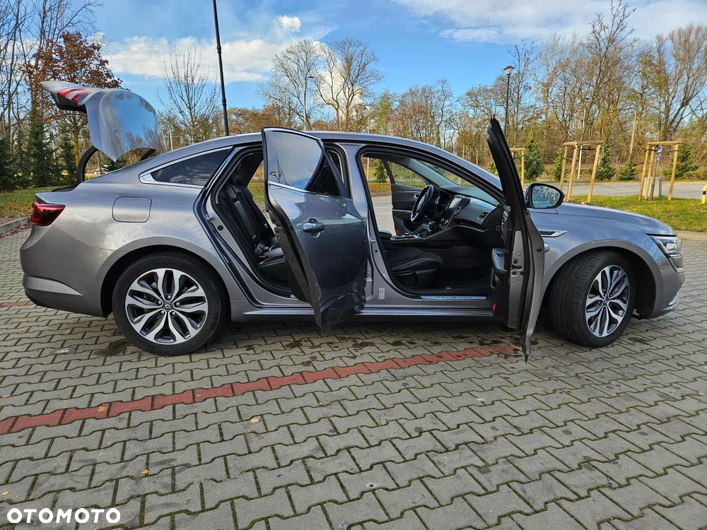Renault Talisman ENERGY dCi 160 EDC LIMITED - 11