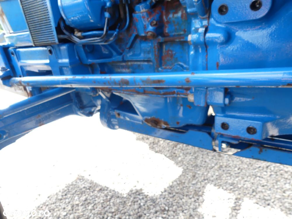 Ford 4610 4X4 - 23