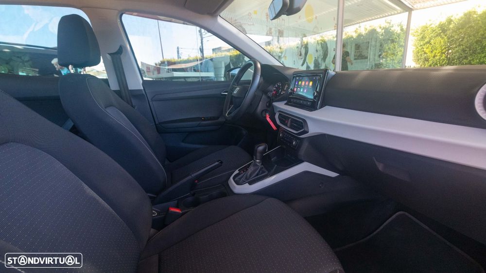 SEAT Arona - 11