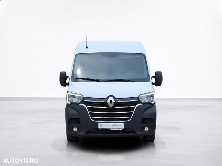 Renault Master 2.3 dCi L3H2 - 9