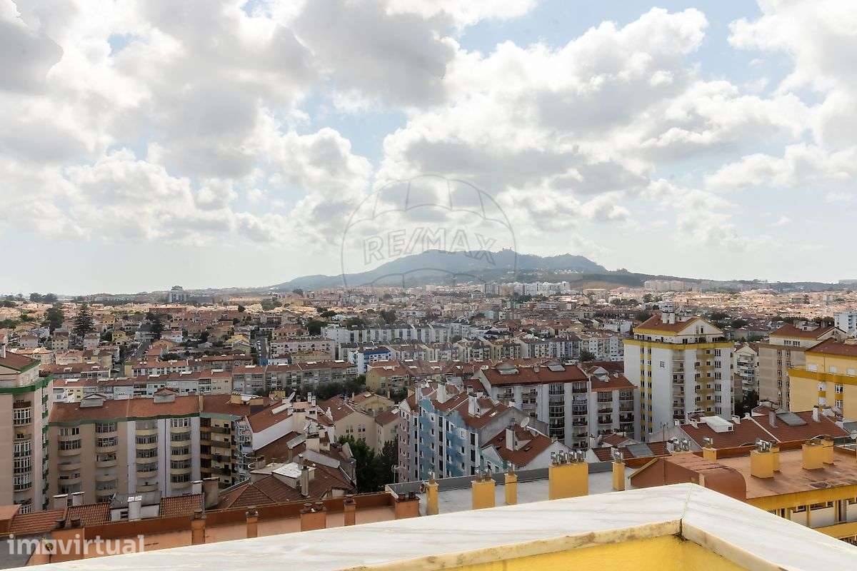 Apartamento T4 para venda - Grande imagem: 2/30