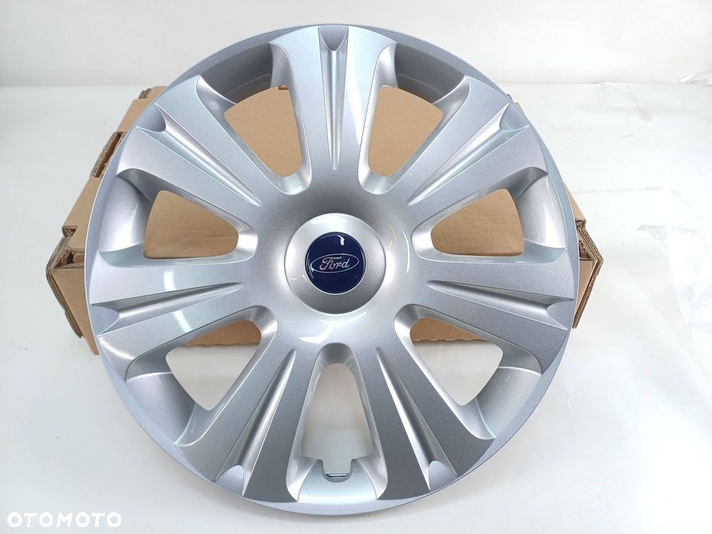 kołpak 16 c-max s-max focus am51-1000-aa - 2