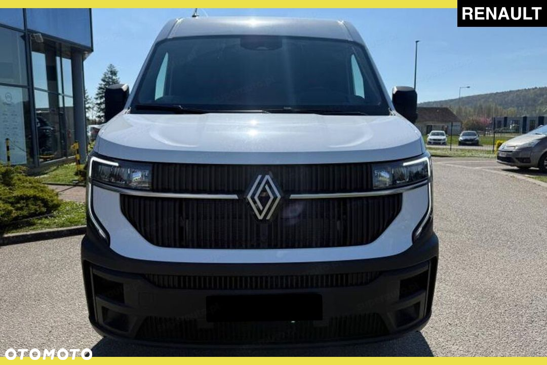 Renault Master L2H2 Extra AT9 2.0 170KM - 3