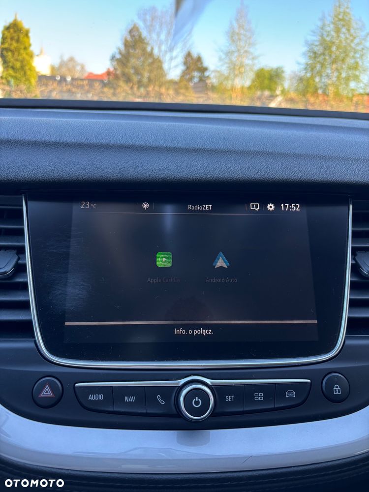 Opel Grandland X 1.5 CDTI Elegance Business Pack S&S - 25