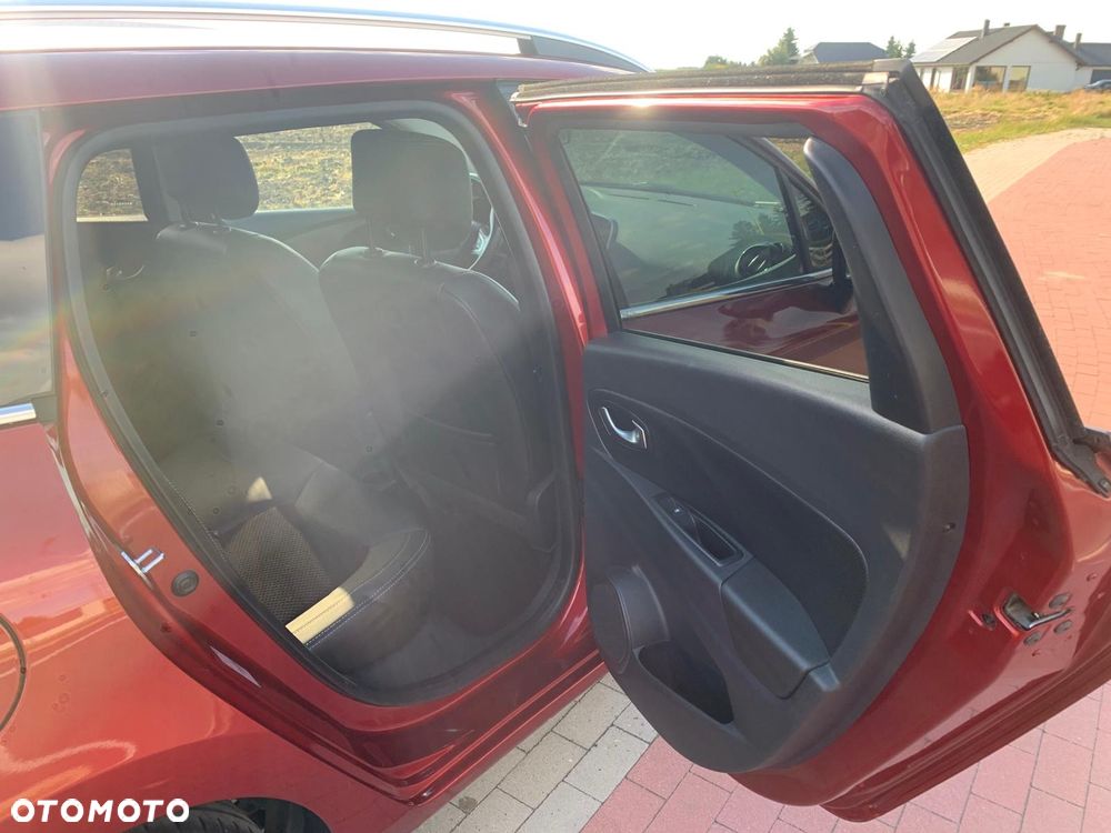 Renault Clio ENERGY TCe 120 LIMITED 2018 - 16