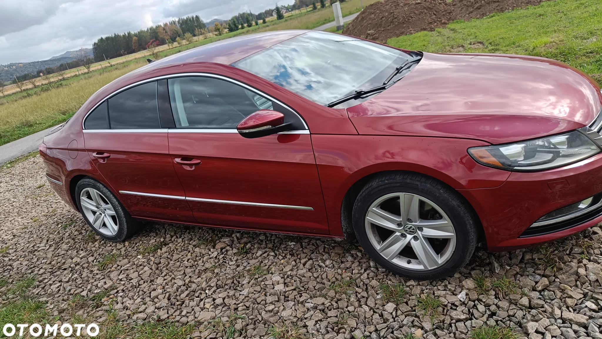 Volkswagen CC 2.0 TSI DSG - 15