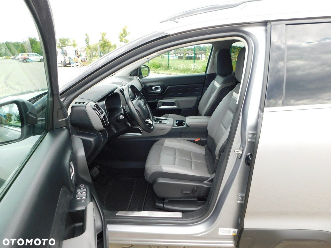 Citroën C5 Aircross - 15