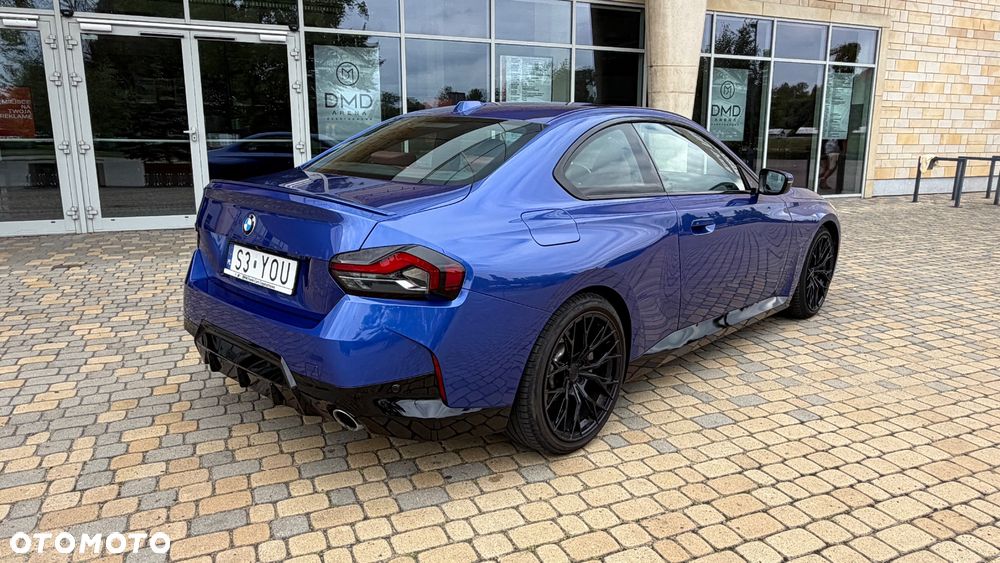 BMW Seria 2 230i M Sport - 18
