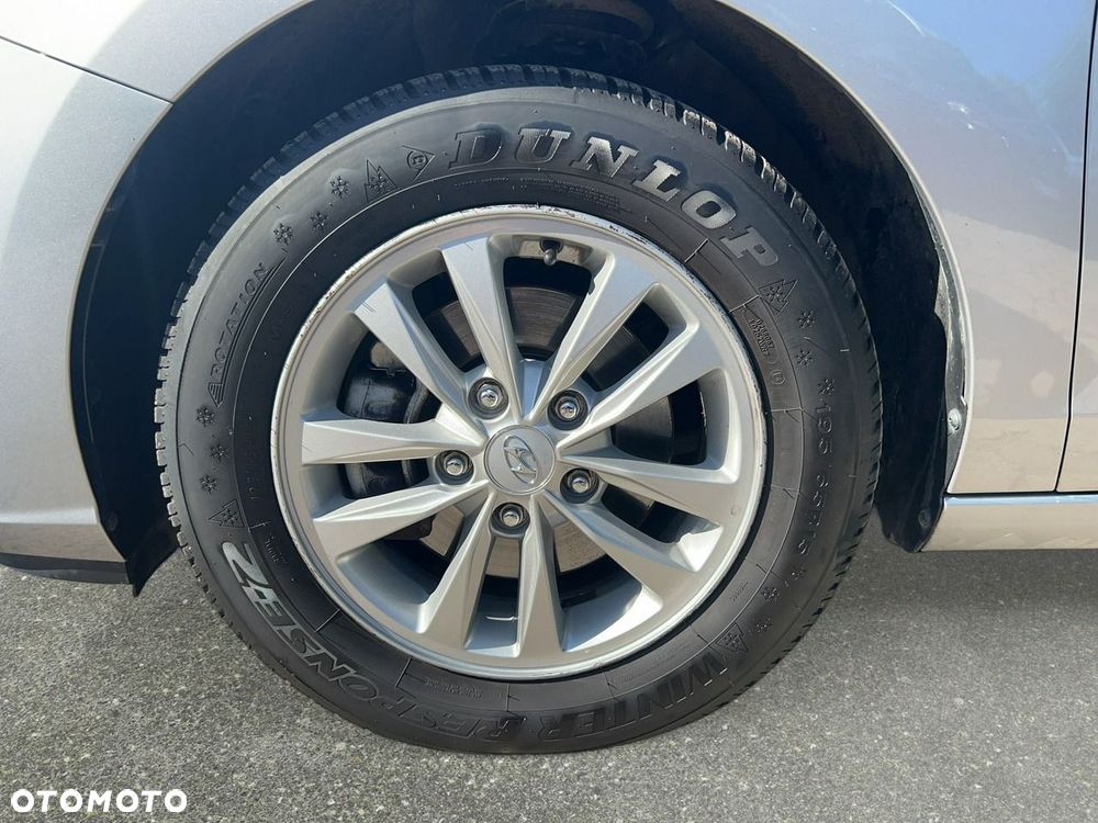 Hyundai i30 - 9