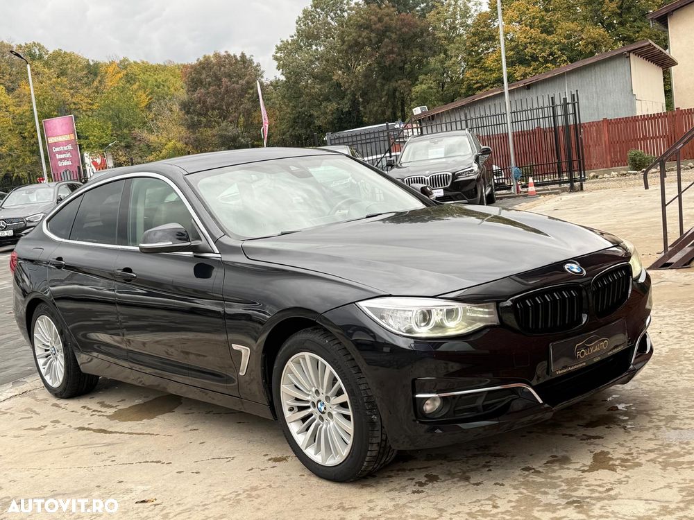 BMW Seria 3 - 29