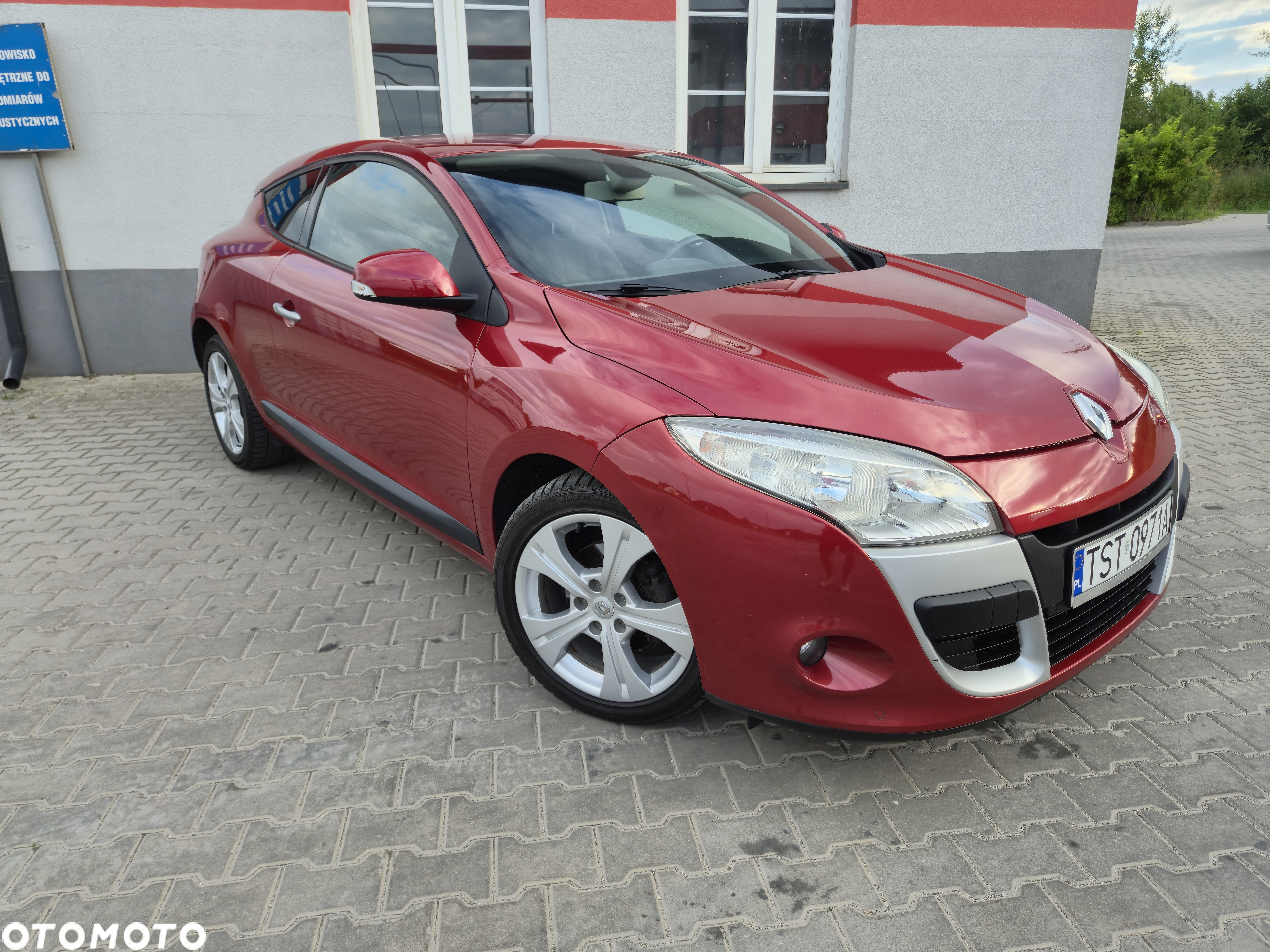 Renault Megane 1.6 16V Dynamique - 9