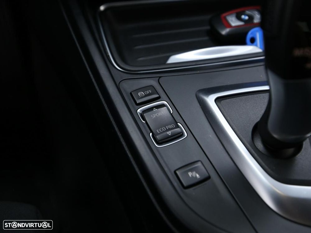 BMW 420 Gran Coupé - 17