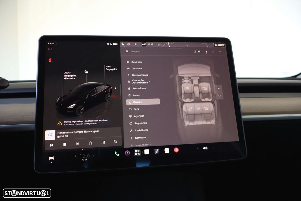 Tesla Model 3 - 37