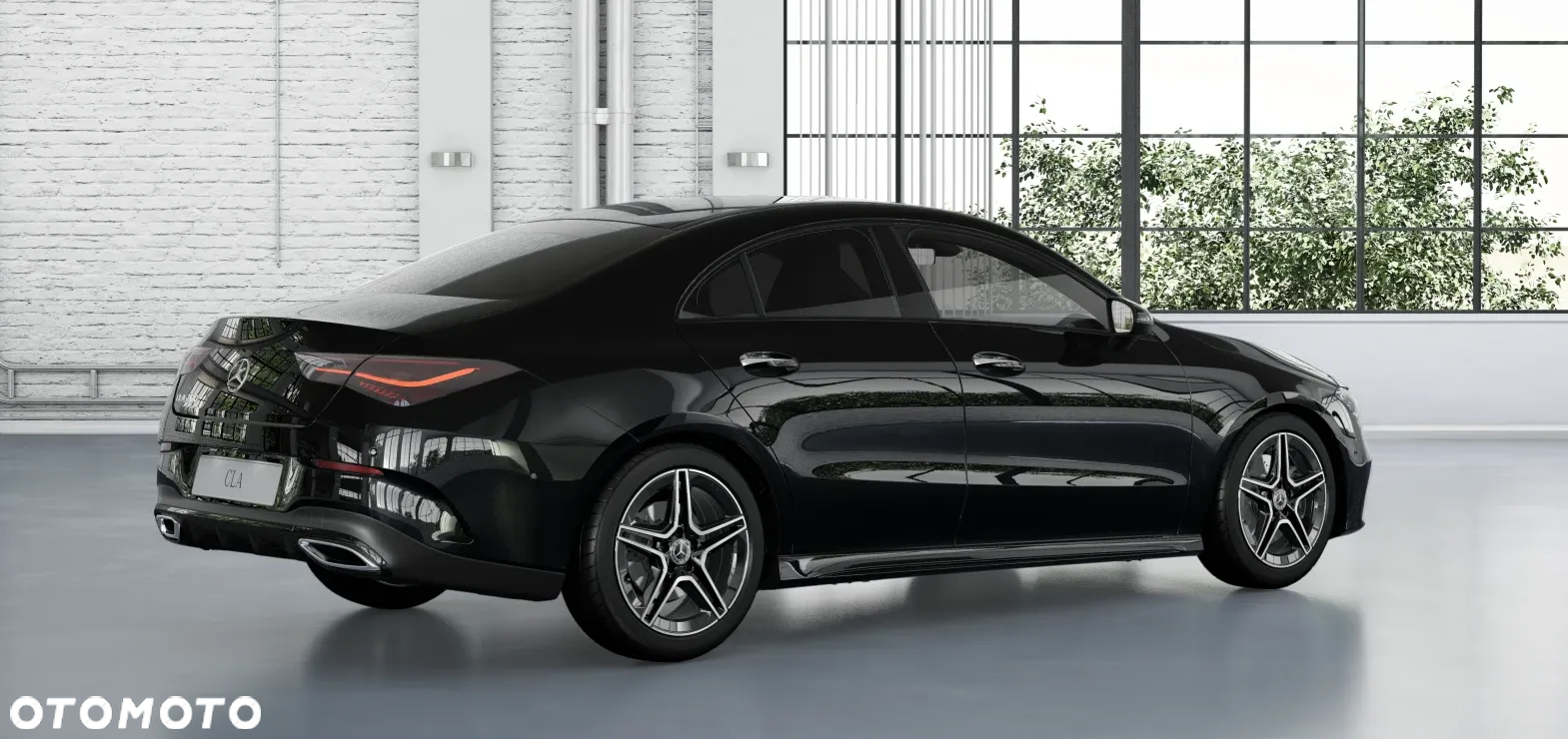 Mercedes-Benz CLA 200 AMG Line 7G-DCT - 6