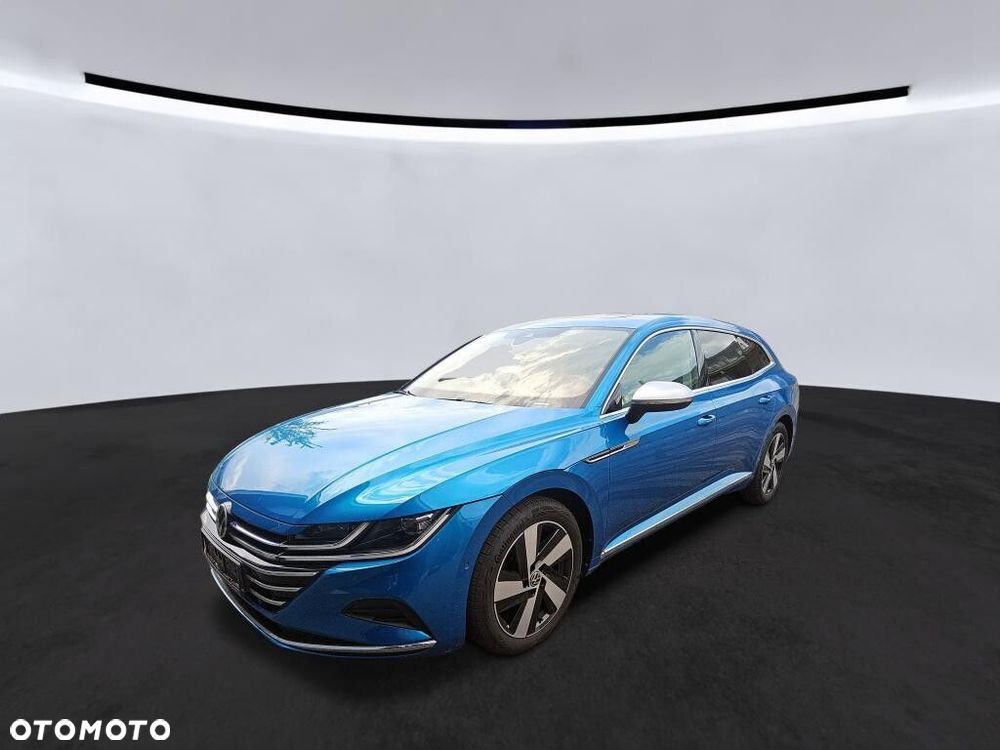 Volkswagen Arteon Shooting Brake 2.0 TDI Elegance DSG - 1