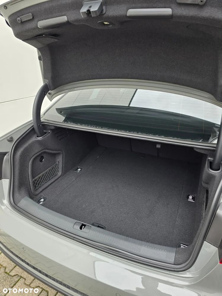 Audi S4 Limousine - 15