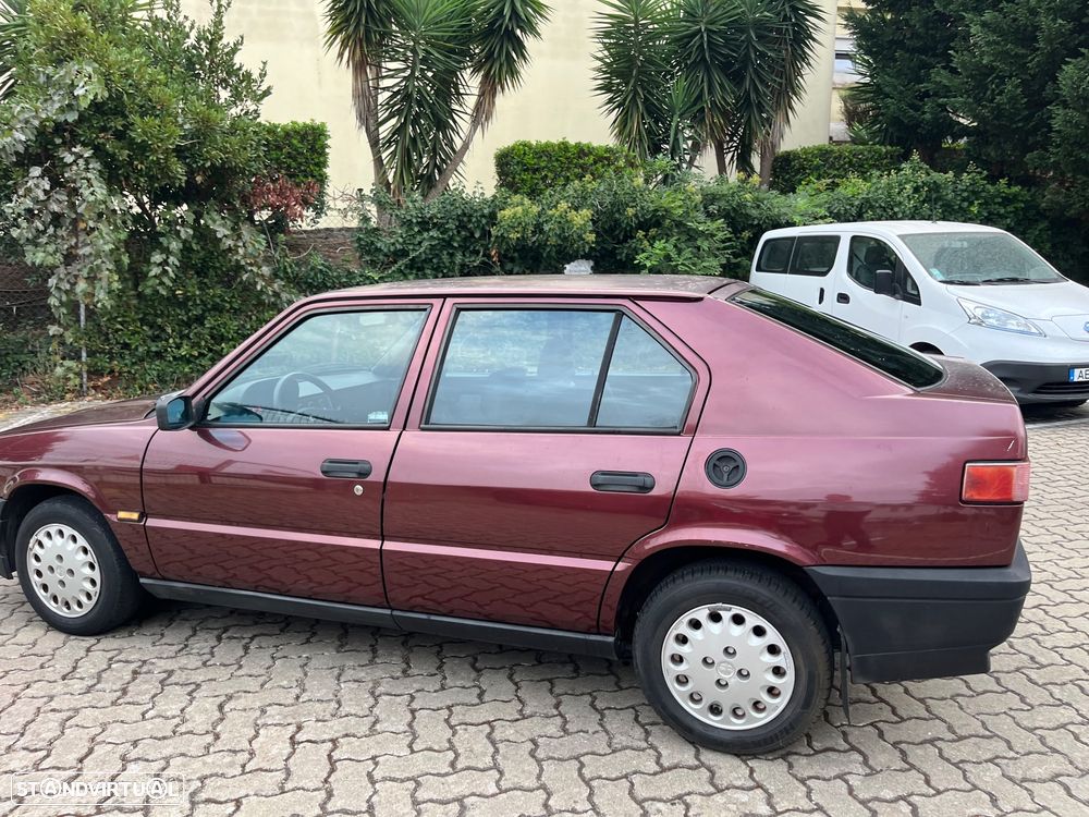 Alfa Romeo 33 1.4 Feeling - 20
