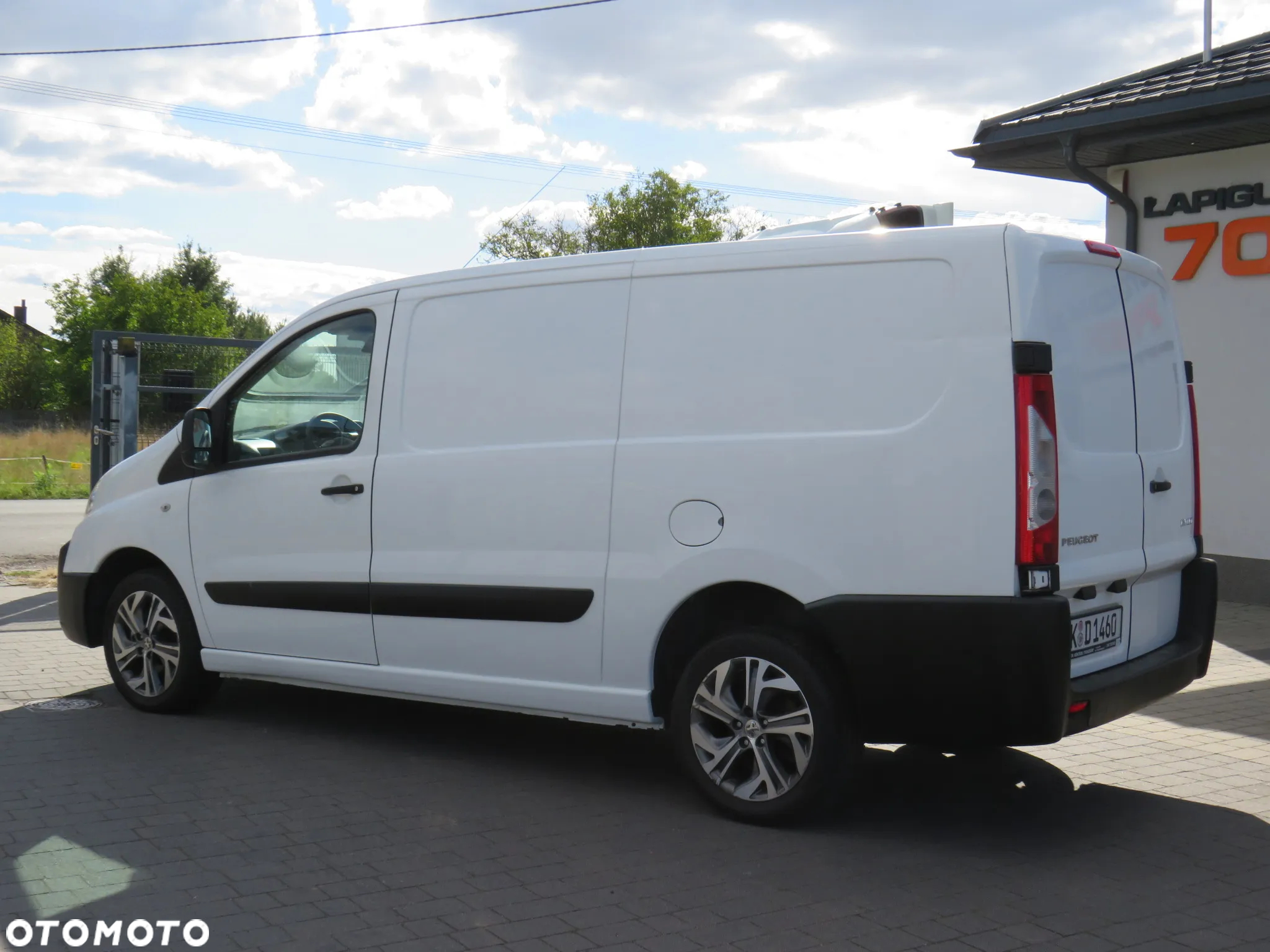Peugeot Expert Long L2H1 2.0HDI 128Ps - 22