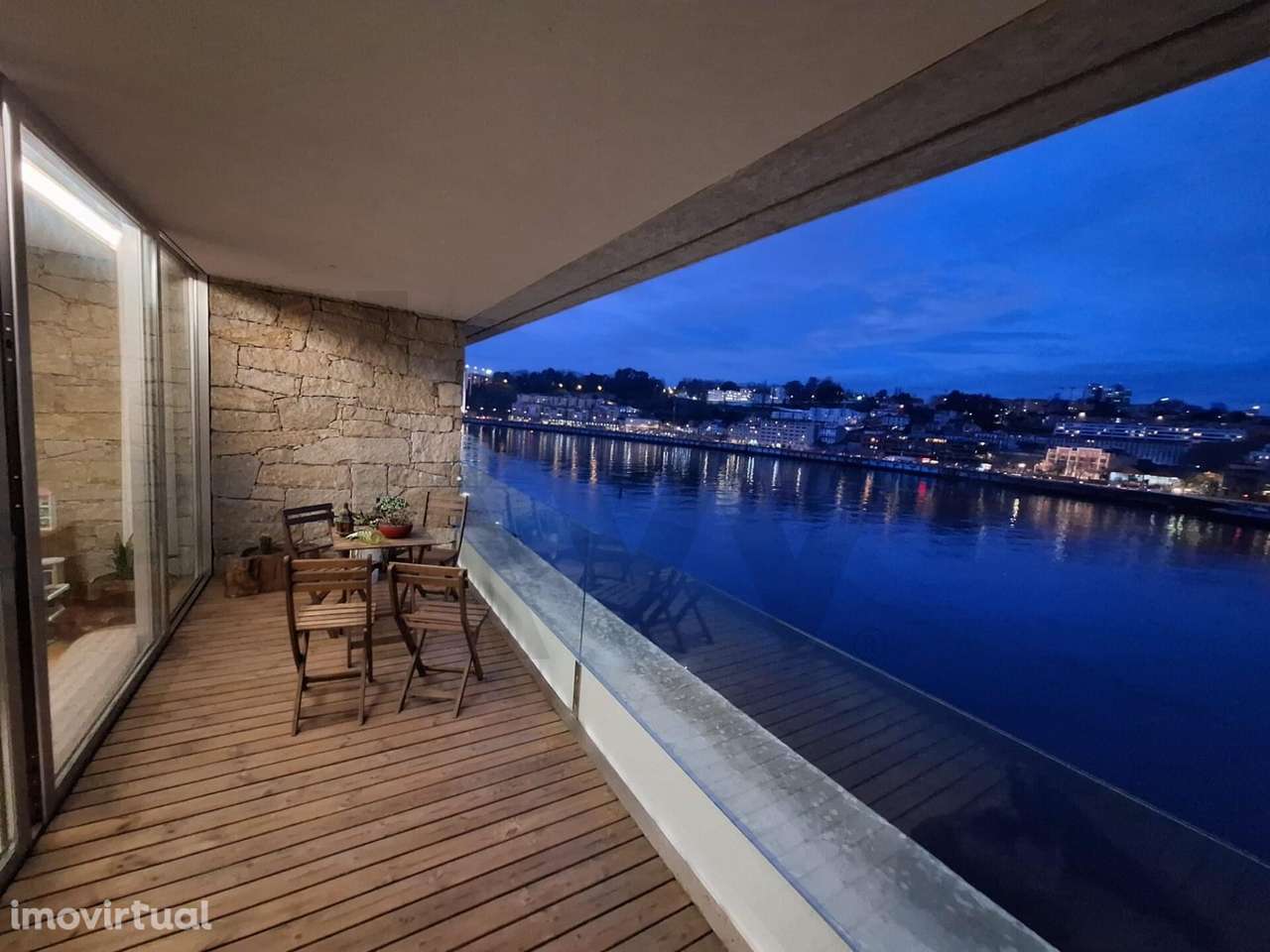 T2 de Sonho na Primeira Linha de Rio - Grande imagem: 3/23