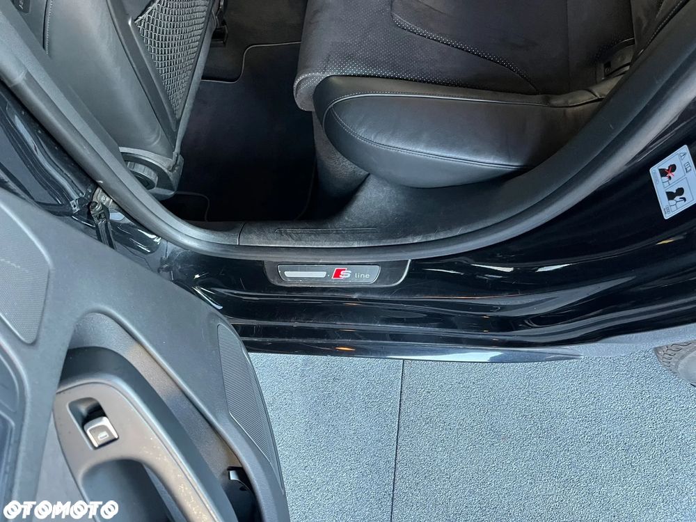 Audi A5 Sportback - 8