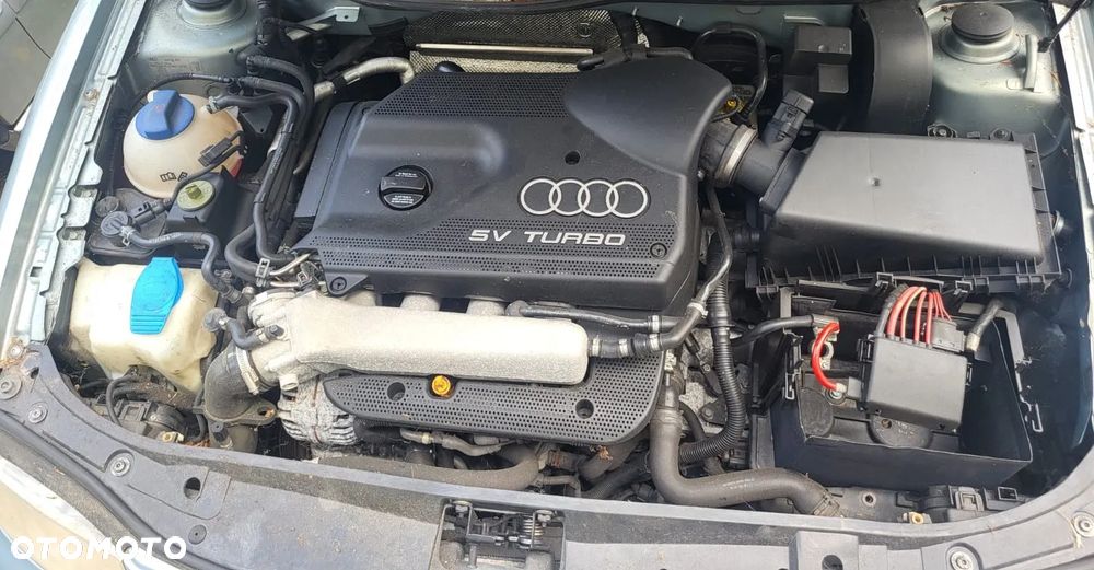 Audi A3 Sportback - 6