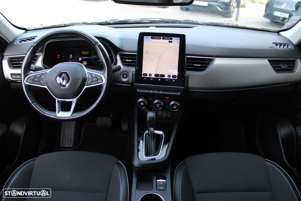 Renault Arkana 1.6 E-Tech Intens - 3