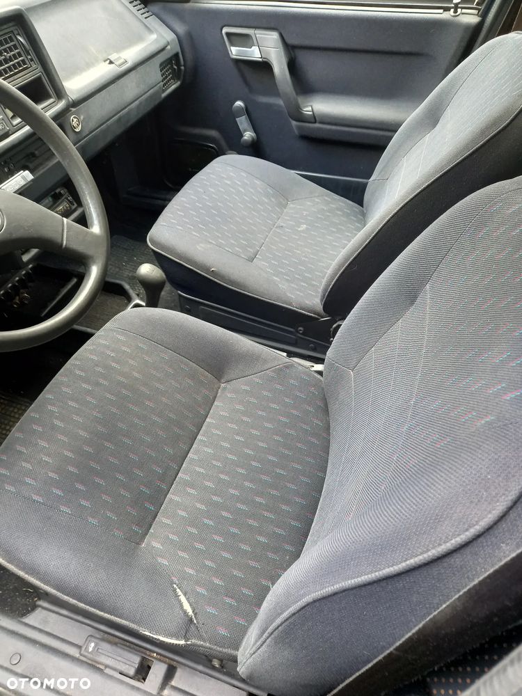 Skoda Forman - 9