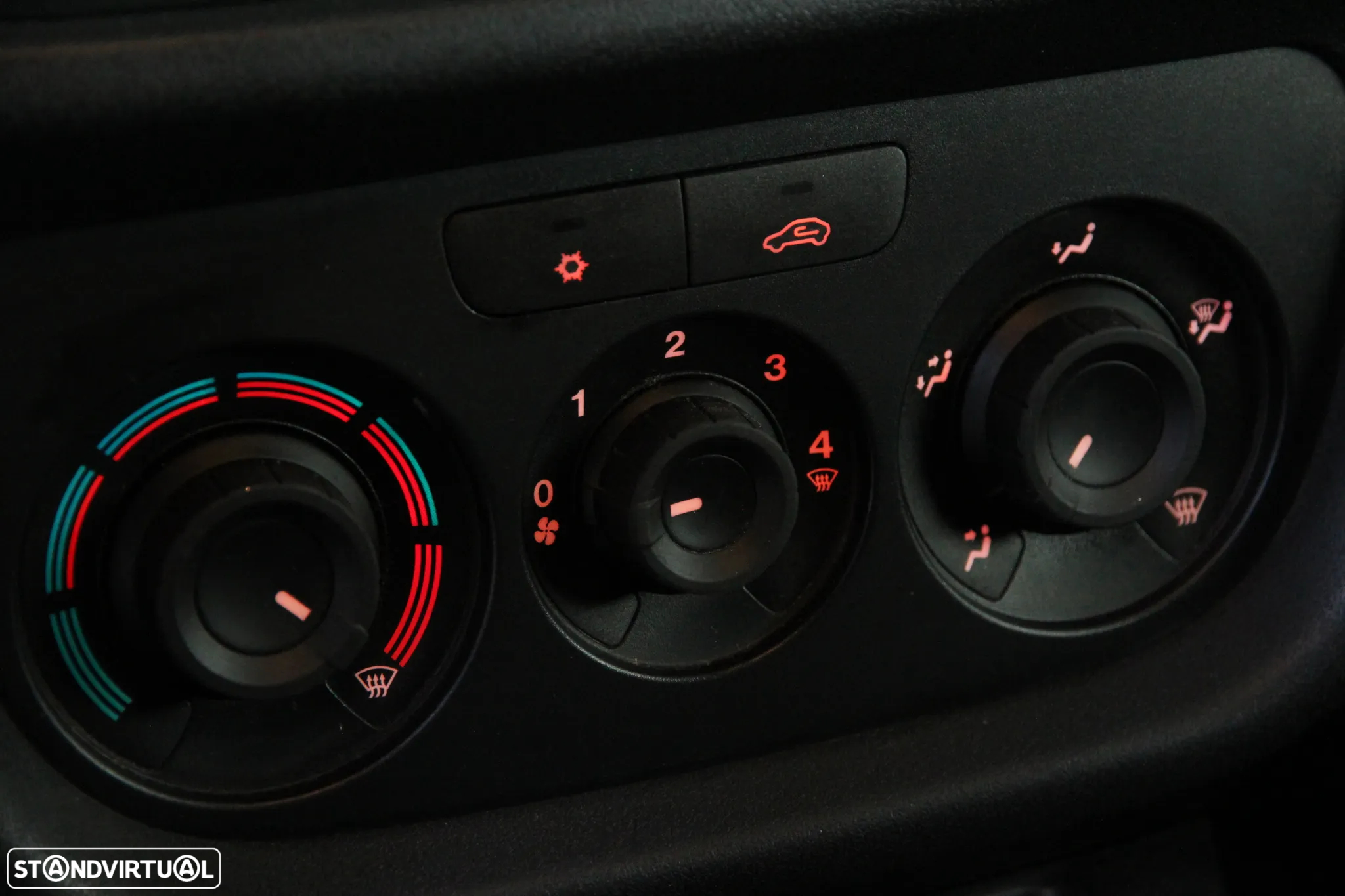 Fiat Doblo 1.3 MJet - 8
